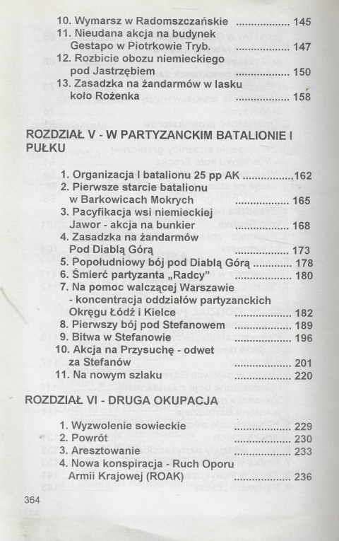 Przeciw dwóm wrogom Przeciw dwóm wrogom