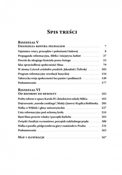 Rewolucja husycka Tom I, II, III - komplet Rewolucja husycka Tom I, II, III - komplet