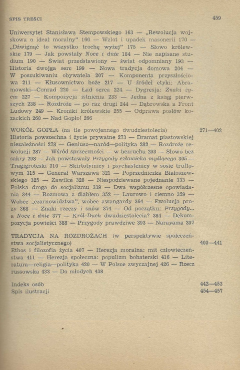 Rzecz russowska. O pisarstwie Marii Dąbrowskiej Rzecz russowska. O pisarstwie Marii Dąbrowskiej