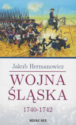 Wojna śląska 1740-1742