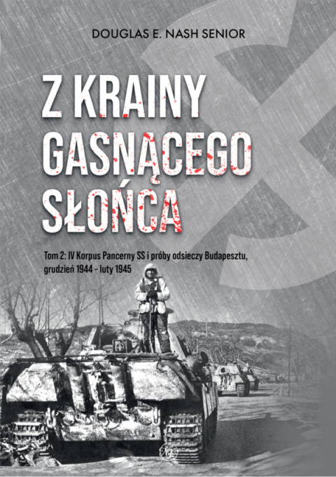Z krainy gasnącego słońca Tom I, II, III - komplet Z krainy gasnącego słońca Tom I, II, III - komplet