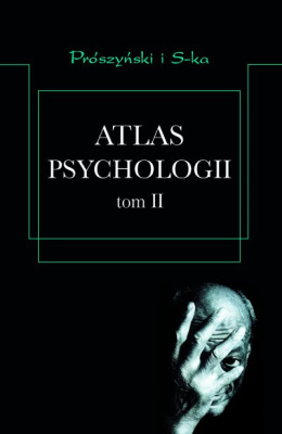 Atlas psychologii, tom II
