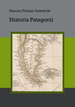 Historia Patagonii