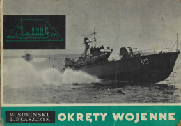 Okręty wojenne 1900-1966