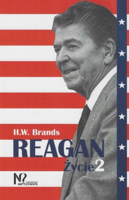 Reagan. Życie. Tom 1 i 2 - komplet