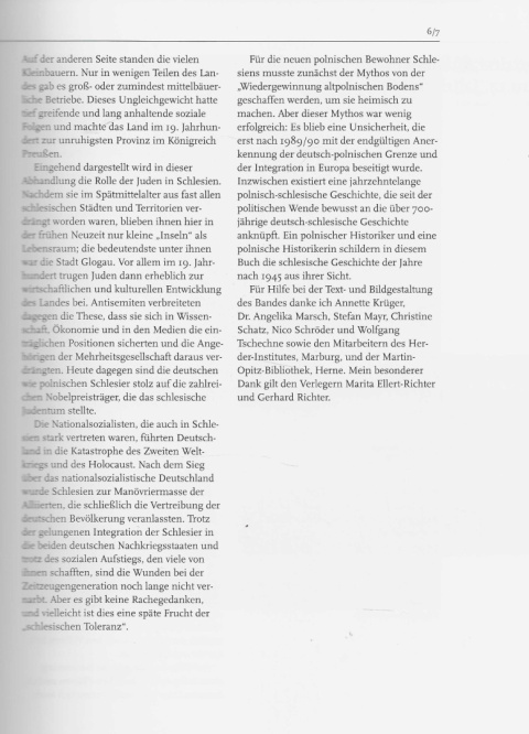 Schlesien. Das land und seine Geschichte in Bildern, Texten und Dokumenten Schlesien. Das land und seine Geschichte in Bildern, Texten und Dokumenten