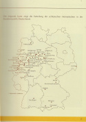 Schlesische Heimatstuben in der Bundesrepublik Deutschland