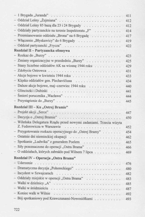 Wileńszczyzna lat wojny i okupacji 1939-1945 Wileńszczyzna lat wojny i okupacji 1939-1945