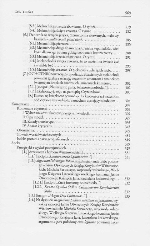 Wojsko serdecznych nowo rekrutowanych na większą chwałę Boską afektów Wojsko serdecznych nowo rekrutowanych na większą chwałę Boską afektów