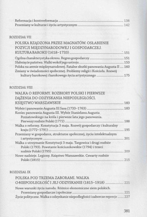 Historia Polski Historia Polski