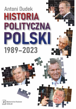 Historia polityczna Polski 1989–2023