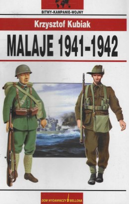 Malaje 1941-1942
