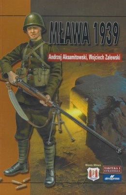 Mława 1939