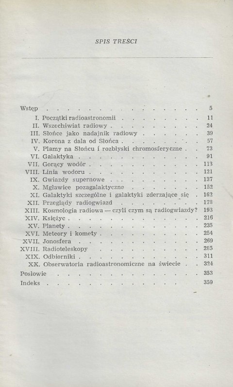 Radioastronomia Radioastronomia