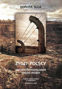 Żydzi Polscy w Konzentrationslager Gross-Rosen
