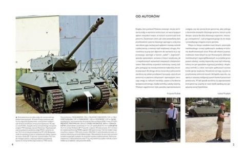 Historia wojsk pancernych Historia wojsk pancernych