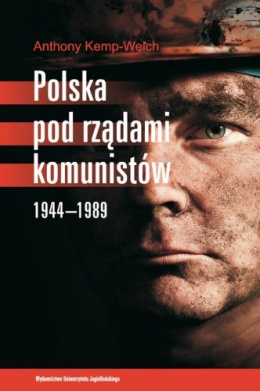 Polska pod rządami komunistów 1944 - 1989