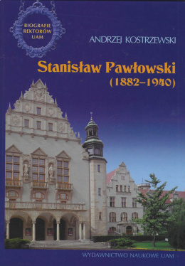 Stanisław Pawłowski (1882 - 1940)