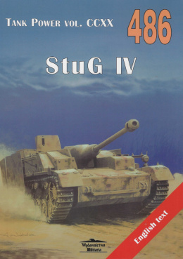 Panzerspahwagen fz 167 Tank Power Vol. CCXX 486