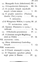 Sylwan 1820. Dziennik nauk leśnych i myśliwych. Tom pierwszy, drugi, trzeci i czwarty