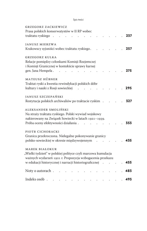 Zwycięski pokój czy rozejm na pokolenie? Traktat ryski z perspektywy 100 lat