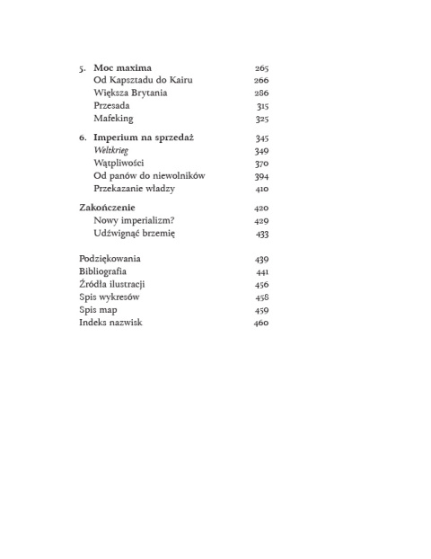 Imperium. Jak Wielka Brytania zbudowała nowoczesny świat Imperium. Jak Wielka Brytania zbudowała nowoczesny świat