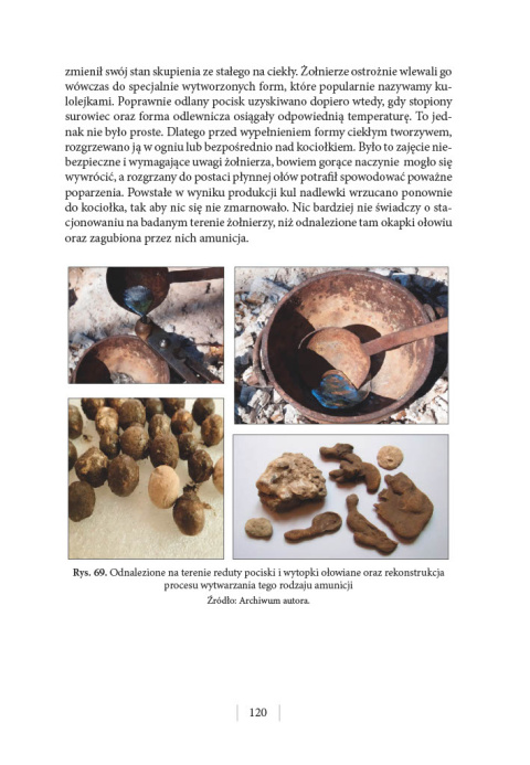 Legia Poznańska pod twierdzą Kołobrzeg w 1807 roku Barwa, broń i leża 1. Regimentu Piechoty księcia Sułkowskiego