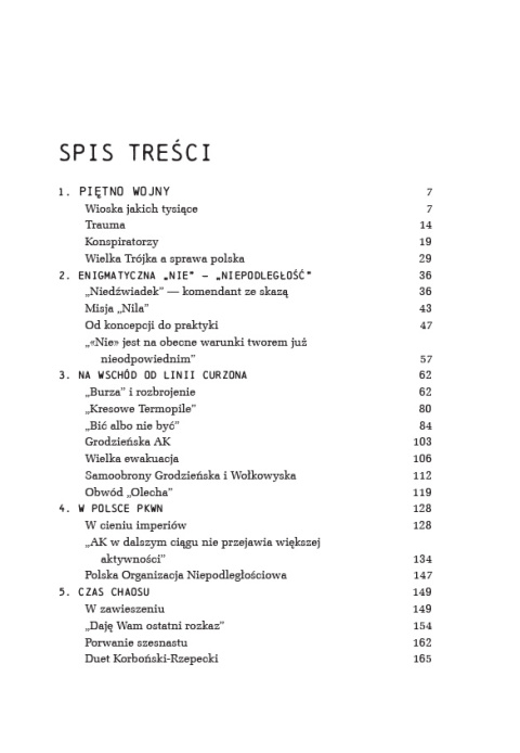Niezłomni czy realiści? Polskie Podziemie Antykomunistyczne bez patosu Niezłomni czy realiści? Polskie Podziemie Antykomunistyczne bez patosu