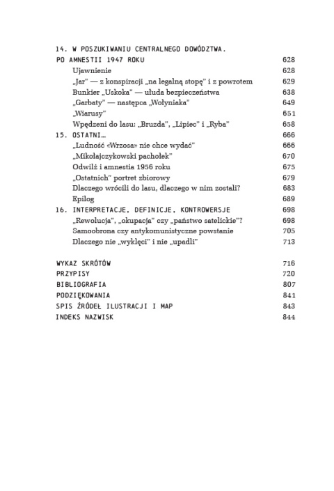 Niezłomni czy realiści? Polskie Podziemie Antykomunistyczne bez patosu Niezłomni czy realiści? Polskie Podziemie Antykomunistyczne bez patosu