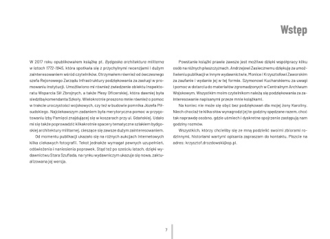 Od huzarów do czołgów. Historia bydgoskich obiektów wojskowych Od huzarów do czołgów. Historia bydgoskich obiektów wojskowych