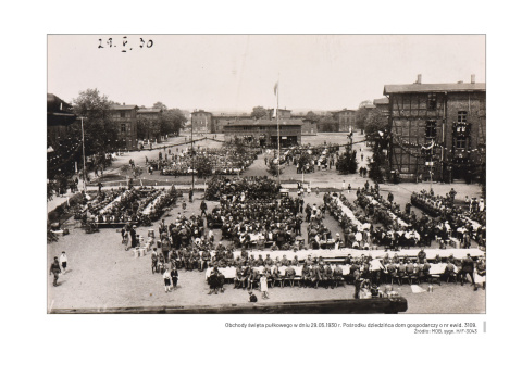 Od huzarów do czołgów. Historia bydgoskich obiektów wojskowych Od huzarów do czołgów. Historia bydgoskich obiektów wojskowych