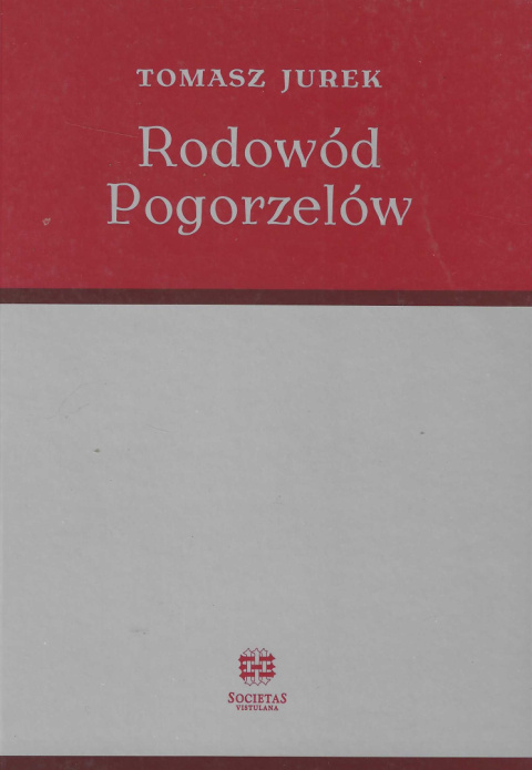 Rodowód Pogorzelów