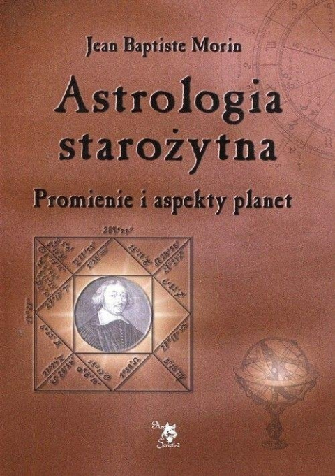 Astrologia starożytna. Promienie i aspekty planet