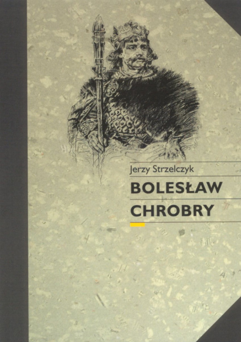 Bolesław Chrobry