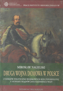 Druga wojna domowa w Polsce