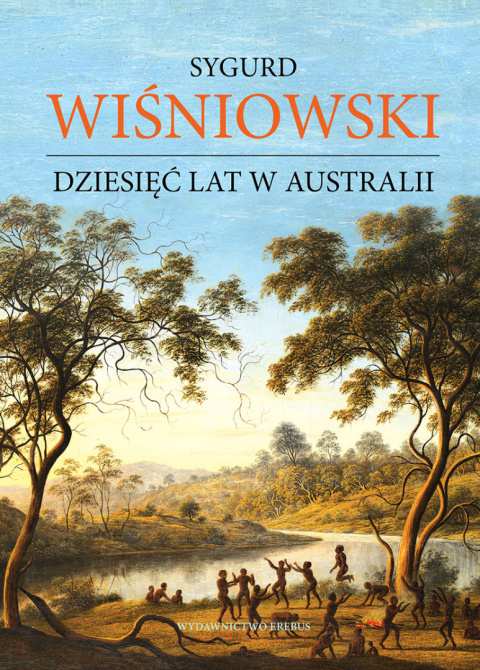 Dziesięć lat w Australii