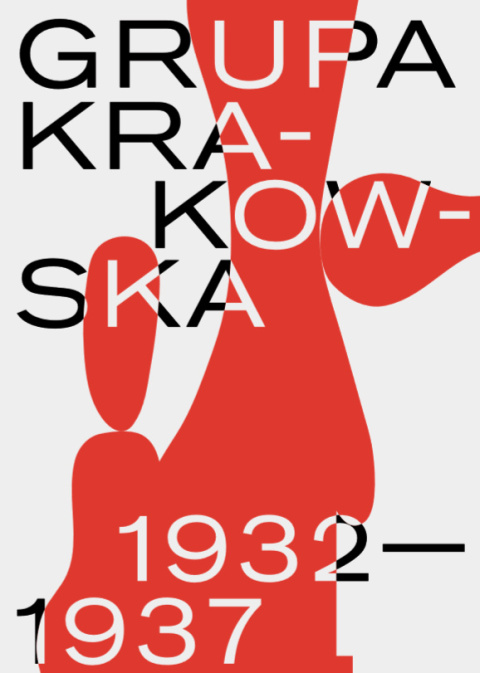 Grupa Krakowska 1932–1937