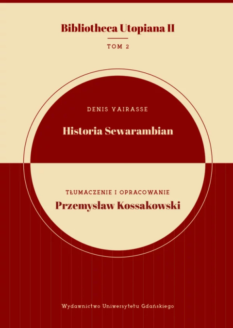 Historia Sewarambian