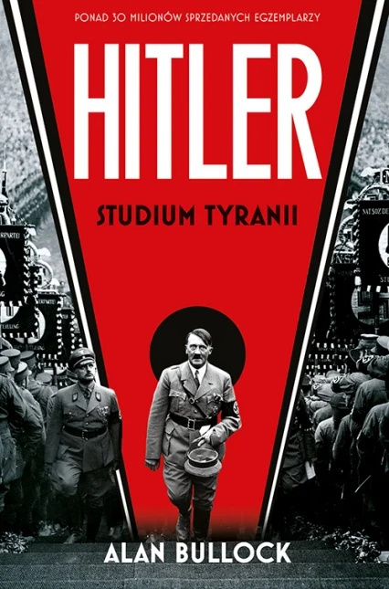 Hitler Studium tyranii