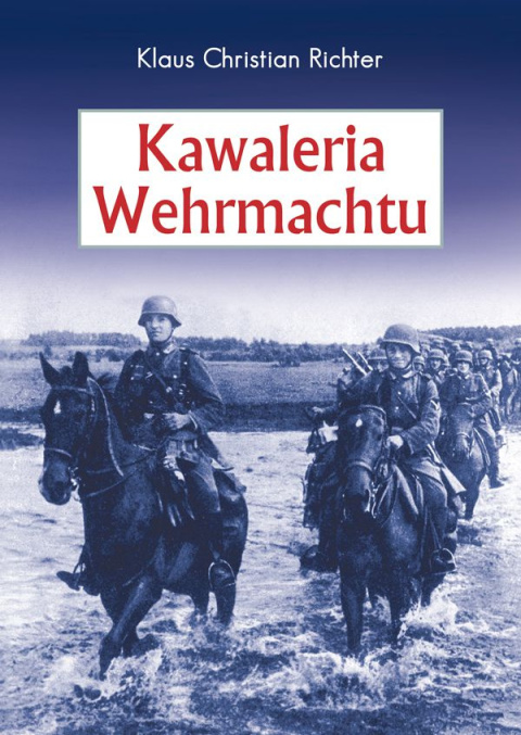 Kawaleria Wehrmachtu