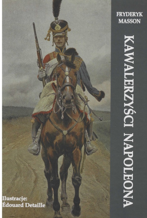 Kawalerzyści Napoleona