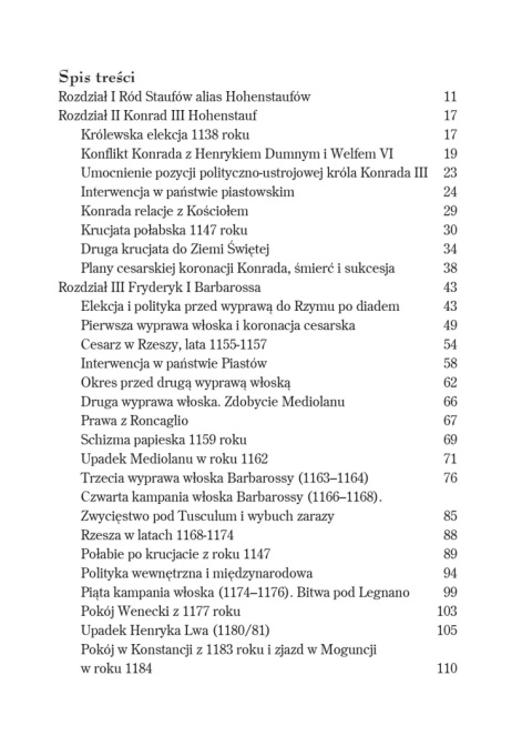 Królestwo Niemiec i (święte) cesarstwo rzymskie w czasach panowania dynastii Hohenstaufów Królestwo Niemiec i (święte) cesarstwo rzymskie w czasach panowania dynastii Hohenstaufów