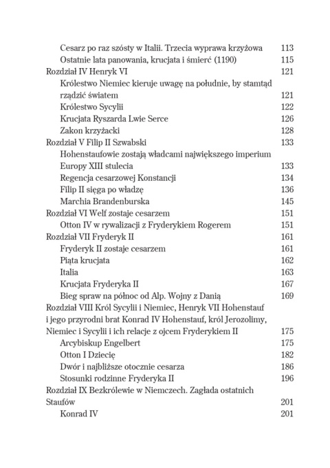 Królestwo Niemiec i (święte) cesarstwo rzymskie w czasach panowania dynastii Hohenstaufów Królestwo Niemiec i (święte) cesarstwo rzymskie w czasach panowania dynastii Hohenstaufów