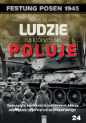 Ludzie, na których się poluje