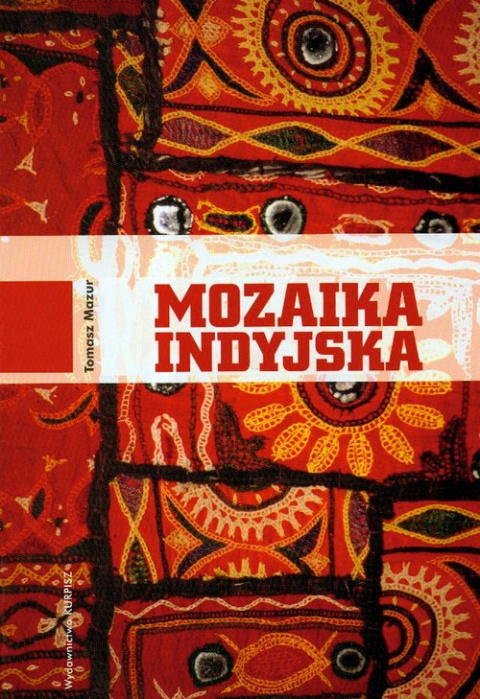 Mozaika indyjska