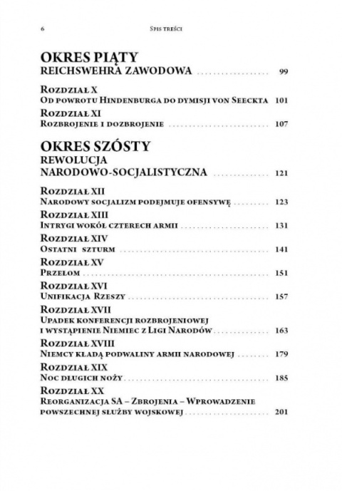 Niemcy i armia niemiecka 1918-1938 Tom I i II - komplet Niemcy i armia niemiecka 1918-1938 Tom I i II - komplet