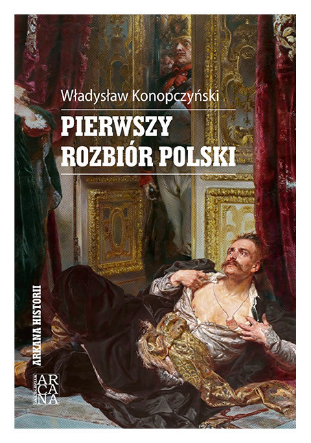 Pierwszy rozbiór Polski