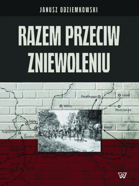 Razem przeciw zniewoleniu