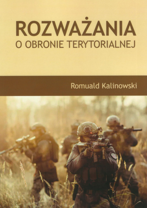 Rozważania o obronie terytorialnej