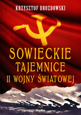 Sowieckie tajemnice II wojny światowej